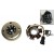 ontsteking cpl. met vliegwiel Zip n.t. NRG n.t.
